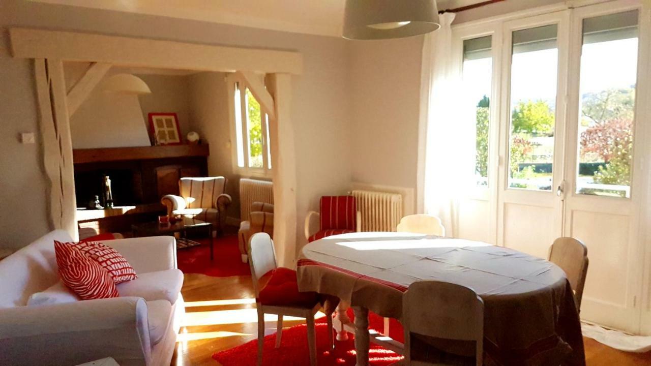 Maison Spacieuse Renovee Longeville-en-Barrois Zewnętrze zdjęcie