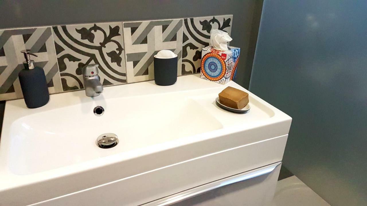 Maison Spacieuse Renovee Longeville-en-Barrois Zewnętrze zdjęcie