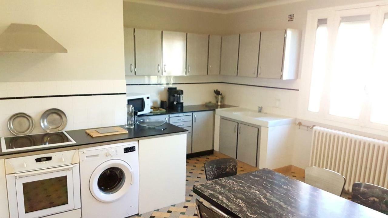 Maison Spacieuse Renovee Longeville-en-Barrois Zewnętrze zdjęcie